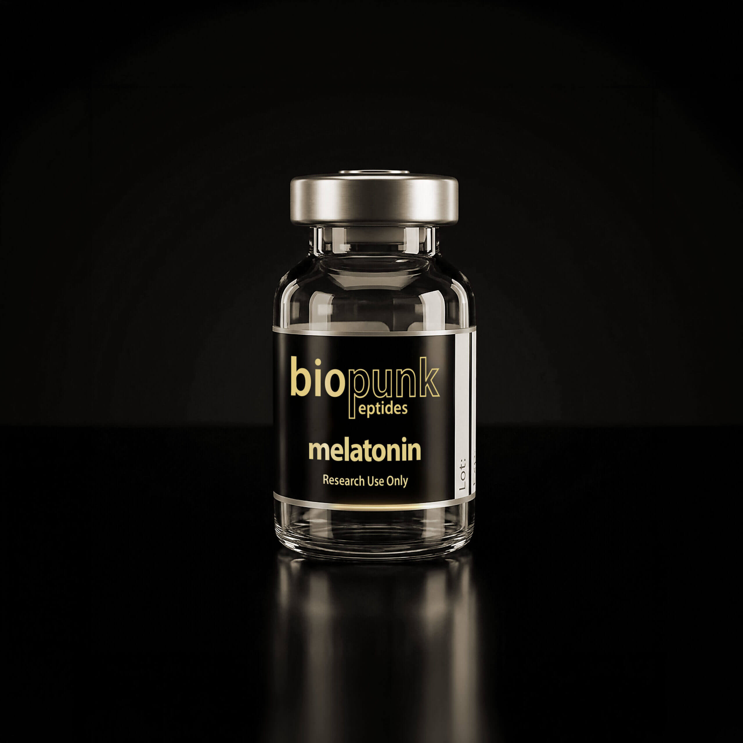 Melatonin 10mg